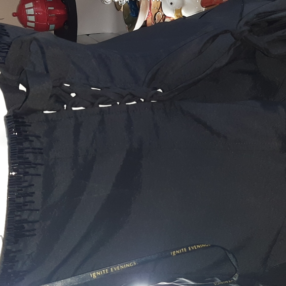 Evening dress by Ignite evenings carol lin - Picture 2 of 6